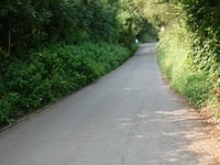 Karlshöher via Friedrichweg
