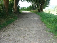 Karlshöher via Friedrichweg