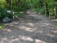 Karlshöher via Friedrichweg