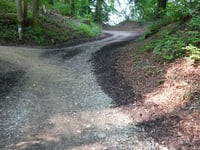 Karlshöher via Friedrichweg