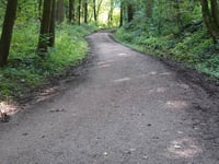 Karlshöher via Friedrichweg