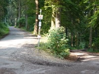 Karlshöher via Friedrichweg