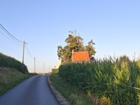 Karmstraat von Tielt
