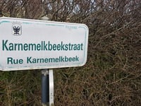 Karnemelkbeekstraat / E3 Col
