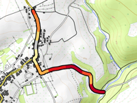 Karschelt z Mühlbach