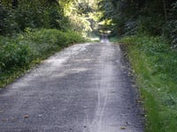 Kartenspielerweg / Hunsköbel von Grafwegen