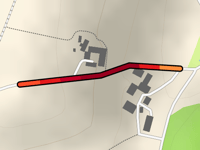 Käsbauer from Kreuzstrasse