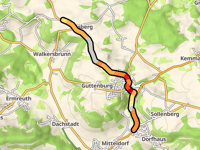 Kasberg über Gräfenberg
