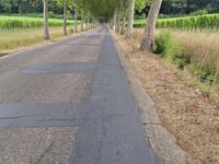 Kasteeldreef da Vlierbeek