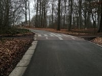 Kasteeldreef von Vlierbeek