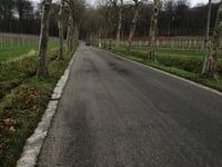 Kasteeldreef von Vlierbeek
