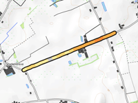 Kasteeldrevestraat von Stadendreve