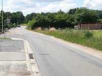 Kasteelstraat über Neerlee