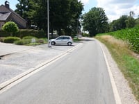 Kasteelstraat über Neerlee