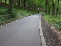 Kasteelstraat von Sinnich