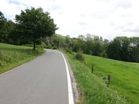 Kasteelstraat von Sinnich