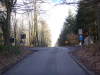 Kasteelstraat von Sinnich