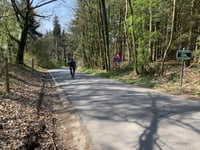 Kasteelstraat von Sinnich