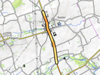 Kasterberg da Kerkhove