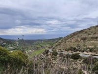 Kathikas desde Agios Georgios