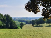 Katsberg via Route de l'Abbaye