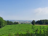 Katsberg via Route de l'Abbaye