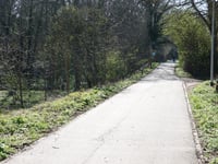 Katteberg von Bilzen