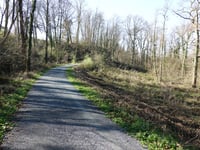 Katteberg von Bilzen