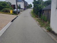 Kattebos via Bovenstraat