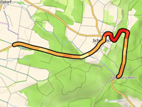 Katzenberg da Altenschönbach