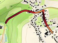 Kauferberg von Perlenbach