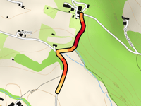 Kaufmannweg z Aug