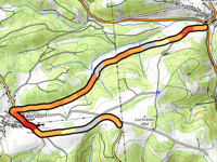 Kaundorf da Büderscheid