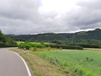 Alscheid z Kautenbach