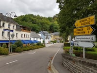 Alscheid z Kautenbach