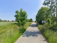 Kauwenberg vanuit Sint-Maria-Horebeke