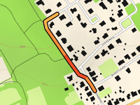 Kayenberg über Steenberg