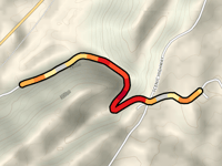 Keener Gap von Keener