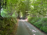 Keepers Lane von Little Missenden