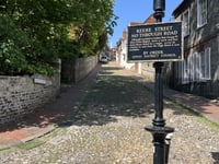 Keere Street