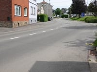 Kehrweg via Auf'm Rain