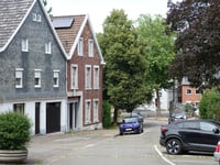 Kehrweg via Auf'm Rain