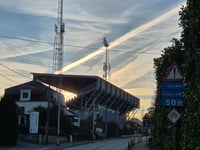Kehrweg über Kaperberg