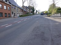 Kehrweg über Kaperberg