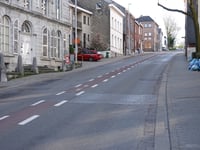 Kehrweg über Kaperberg