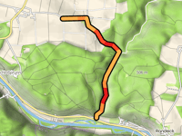 Keilsdorf über Galgental