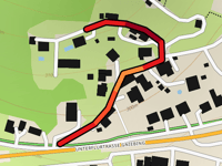 Keimelweg