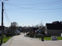 Keistraat von Berg