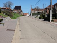 Keistraat von Berg
