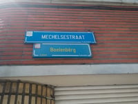Keizersberg da Leuven